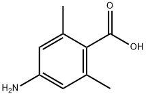 4-氨基-2,6-二甲基苯甲酸