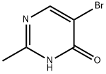 5-溴-2-甲基-4(1H)-嘧啶酮