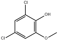 4,6-DICHLOROGUAIACOL