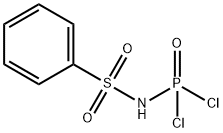 N-苯磺酰胺二氯磷酸