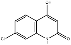 7-chloro-4-hydroxyquinolin-2(1H)-one