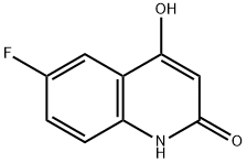 6-氟-2,4-二羟基喹啉