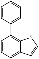 7-Phenylbenzo[b]thiophene