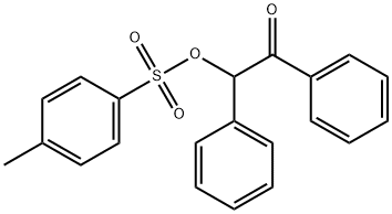 2-苯基-2-对甲苯磺酰氧基苯乙酮