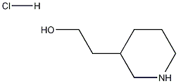 2-(3-哌啶基)乙醇盐酸盐