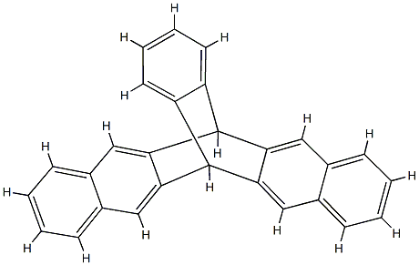 6,13-Dihydro-6,13-[1,2]benzenopentacene