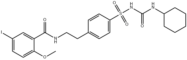 iodoglibenclamide