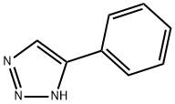 4-苯基-1,2,3-三氮唑