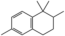 1,2,3,4-Tetrahydro-1,1,2,6-tetramethylnaphthalene