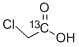 氯乙酸-1-13C