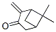 6,6-dimethyl-2-methylidene-norpinan-3-one