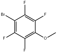 4-BROMO-2,3,5,6-TETRAFLUOROANISOLE