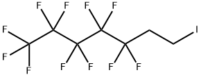 1-碘-1H,1H,2H,2H-全氟庚烷