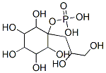 glycerylphosphoinositol