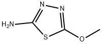 5-甲氧基-1,3,4-噻二唑-2-胺