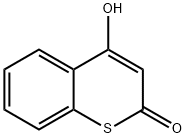 4-羟基硫代香豆素