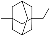 1-乙基-3-甲基金刚烷