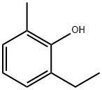 2-乙基-6-甲基苯酚