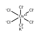 六氯锇酸钾