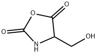 4-(hydroxymethyl)oxazolidine-2,5-dione