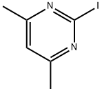 4,6-二甲基-2-碘嘧啶