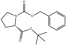 N-CBZ-L-脯氨酸