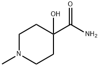 4-Piperidinecarboxamide,4-hydroxy-1-methyl-(9CI)