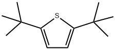 2,5-Di-tert-butylthiophene