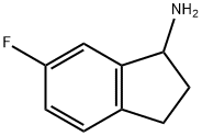 6-氟-1-茚胺