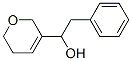 alpha-benzyl-5,6-dihydro-2H-pyran-3-methanol