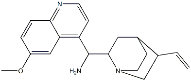 9-氨基-(9-脱氧)表奎宁三盐酸盐