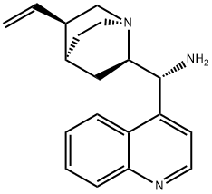 9-氨基-(9-脱氧)表辛可宁三盐酸盐
