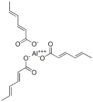 ALUMINIUMSORBATE