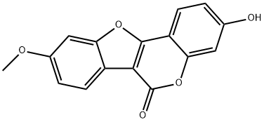 4'-甲氧基香豆雌酚