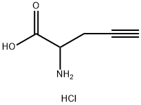 DL-炔丙基甘氨酸