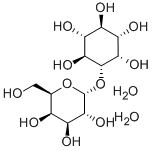 肌酸半乳糖苷二水