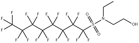 N-乙基全氟辛基磺酰胺乙醇