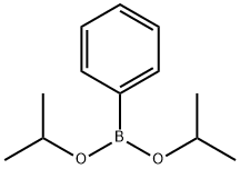 diisopropoxyphenylborane