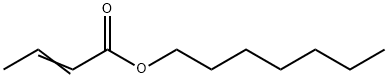 HEPTYL-CROTONATE