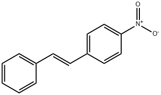 1-硝基-4-((E)-苯乙烯基)-苯