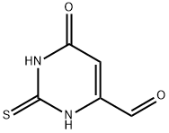 6-甲酰-2-硫代尿嘧啶