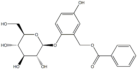 salireposide