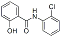 N-(2-chlorophenyl)-2-hydroxybenzamide