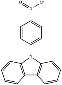 9-(4-硝基苯)-9H-咔唑