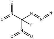 Azidofluorodinitromethane