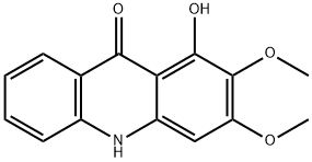 xanthoxoline
