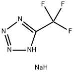 5-三氟甲基四唑