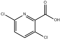 二氯吡啶酸