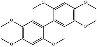 2,2',4,4',5,5'-HEXAMETHOXYBIPHENYL