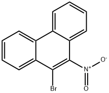 9-溴-10-硝基菲